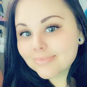 Meet your Posher, Vicki